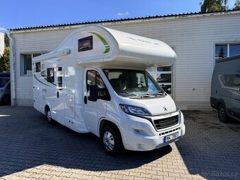 Forster 699 HB TOP VÝBAVA