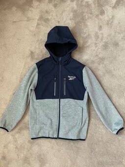 Chlapecká bunda vel.M (146) Reebok
