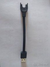 MI BAND 3 - nabíječka