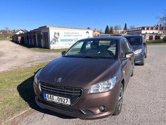 PEUGEOT 301 1.2 Pure Tech