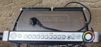 Prodám gril cena dohodou