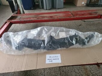 Nová originál maska chladiče Citroën C4 2.generace (7422R3)