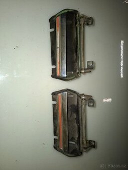 Kliky dveří škoda 110r a další ND škoda 110R