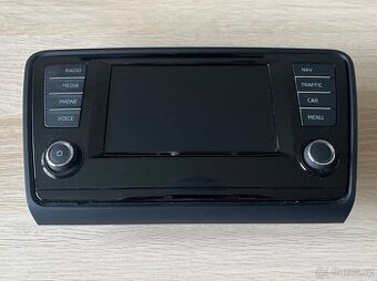 Autorádio(display) Swing Octavia 3