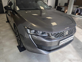 Peugeot 508 2,0 GT DPH