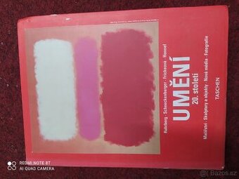 Taschen , umeni 20. Stoleti