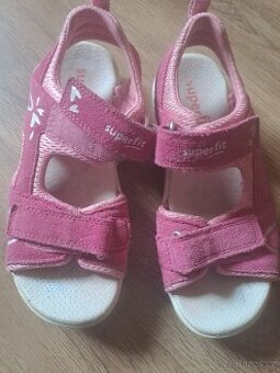 Sandale superfit 33