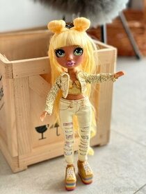 Panenka Rainbow high fashion