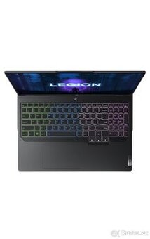 notebook Lenovo Legion Pro 5 16IRX8 - RTX 4070 / i9 / 32GB.