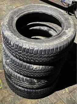 Pneu 185/60 r14