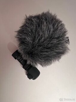 RØDE VideoMic Me-L (Lightning) – jako nový, Alza 8.11.2024