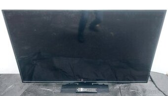 Smart tv JVC 140 cm k opravě
