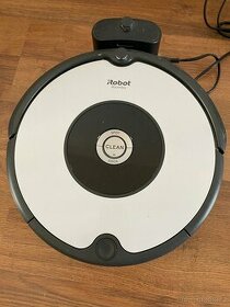 Prodám robotický vysavač iRobot Roomba 6xx