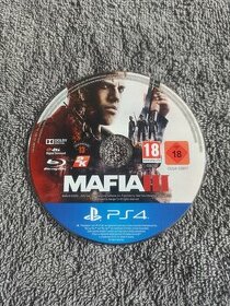 Mafia 3 PS4 / PS5