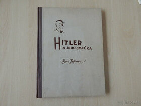 Hitler a jeho smečka - 1