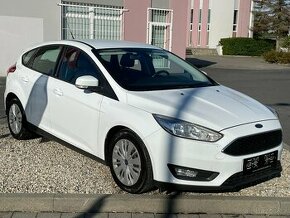 Ford Focus 1.0i EcoBoost 74kW - 1