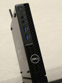Dell Optiplex 3080 MFF + záruka (51)