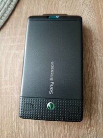 Mobilní telefon Sony Ericsson