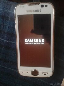 Mobil Samsung - 1