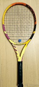Dětská tenisová raketa Babolat Aero Pure Rafa