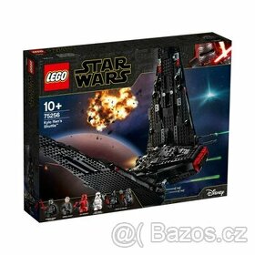 Lego 75256 Star Wars Loď Kylo Rena - 1