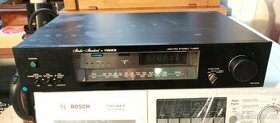Fisher FM-2331 AM/FM stereo tuner - 1