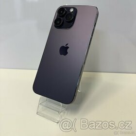 iPhone 14 Pro Max 128GB, purple (rok záruka) - 1