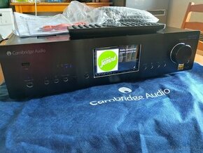 Streamer Cambridge Audio Azur 851 N
