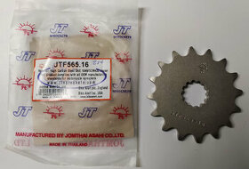Řetězové kolečko JTF 565-16
