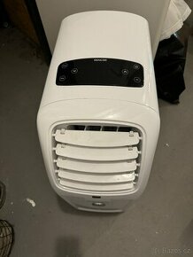 Klimatizace sencor - 1