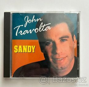JOHN TRAVOLTA - SANDY - 1