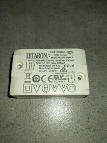 Letaron led driver - 1