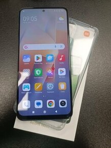 Xiaomi Redmi Note 12 5G 4GB/128GB šedá - rozbalený