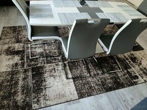 Kusový koberec 290x200