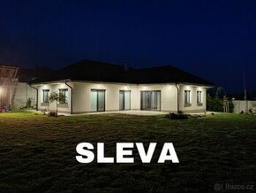 Prodej novostavby rodinného domu ve Svatoslavi - SLEVA - 1