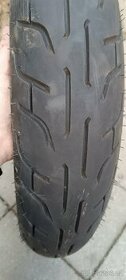 Moto pneu 130/70 r18