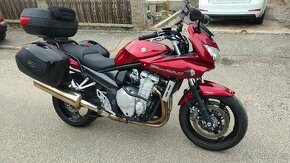 Suzuki Gsf 1250 S Bandit ABS