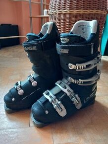 Dámské lyžařské boty Lange vel.  7 (38) - 1