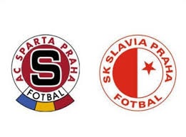 AC SPARTA PRAHA vs. SK SLAVIA - 11.5. - prodám 3 vstupenky