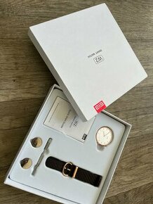 Prodám Nové elegantní chytré hodinky Swiss Rhonda 726