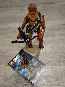 Lego 75530 Star Wars Chewbacca