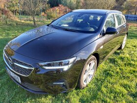 Opel insignia b Lift,2.0 cdti r.v.2021