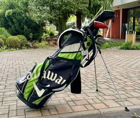 Golf Bag Callaway