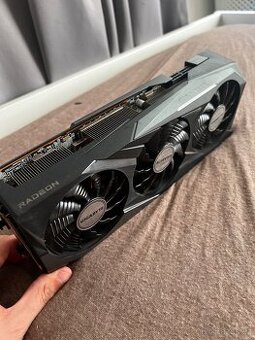 RX 6800 Grafická karta Gigabyte 16GB