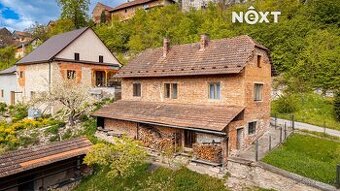 Prodej Rodinný dům, 110㎡ - 1