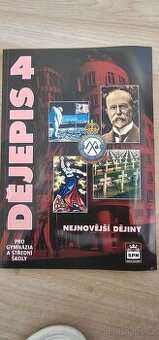 Dějepis 4