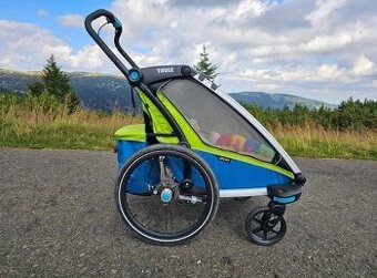 Thule Chariot Sport