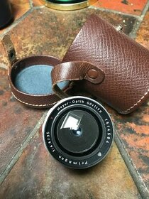 Primagon  Meyer Optik 35/4.5 M42
