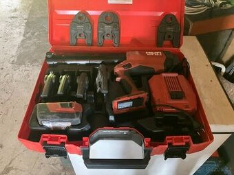 Aku lis Hilti