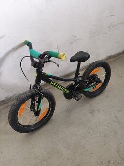 Dětské kolo 16", Specialized RipRock